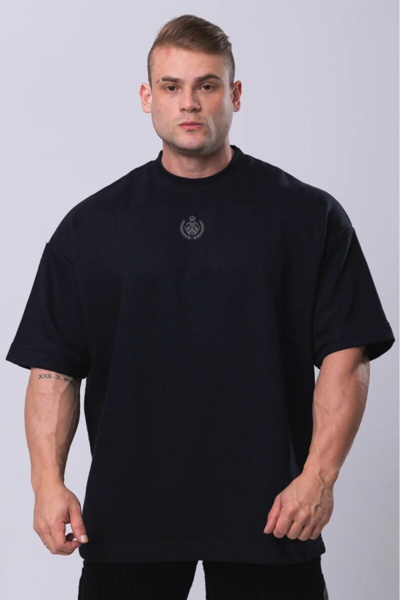 Stronghold Oversized Tee